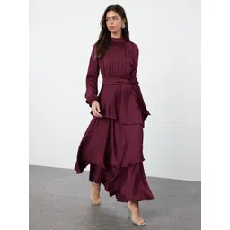 Trendyol Maxi Dress-picture-21