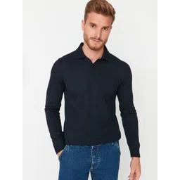 Trendyol Men Full Sleeve Sweater-picture-38