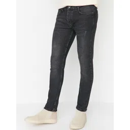 Trendyol Men Mid Rise Jeans-picture-31
