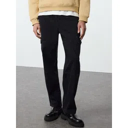 Trendyol Men Mid-Rise Regular Fit  Jeans-picture-29