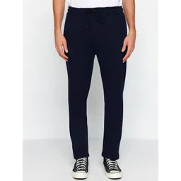 Trendyol Men Mid Rise Track Pant-picture-22