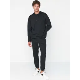 Trendyol Men Mid-Rise Tracksuits-picture-12