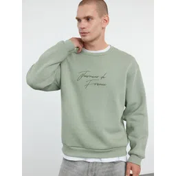 Trendyol Men Printed Sweatshirt-picture-26