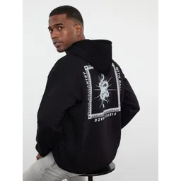 Trendyol Men Printed Sweatshirt-picture-35