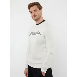 Trendyol Men Printed Sweatshirt-picture-29