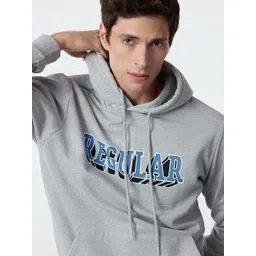 Trendyol Men Printed Sweatshirt-picture-25