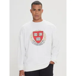 Trendyol Men Printed Sweatshirt-picture-18