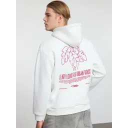 Trendyol Men Printed Sweatshirt-picture-10