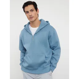 Trendyol Men Pullover Sweatshirt-picture-20