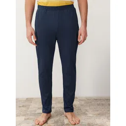 Trendyol Men Striped Night suit-picture-17