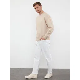 Trendyol Men Sweatshirt-picture-11