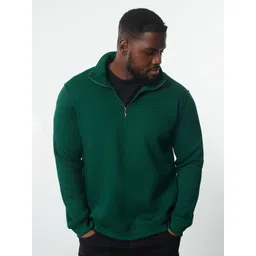 Trendyol Men Sweatshirt-picture-26