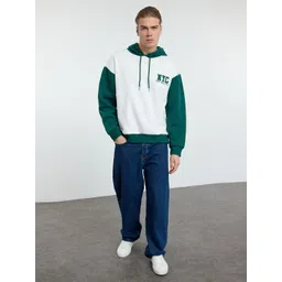 Trendyol Men Sweatshirt-picture-15