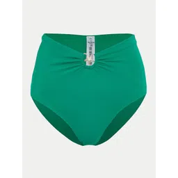 Trendyol Mid-Rise Seamless Basic Briefs 1100615866 image 5