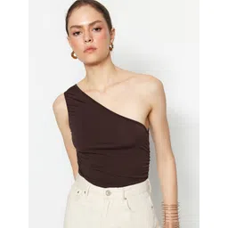 Trendyol One Shoulder Knitted Top-picture-25