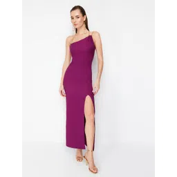 Trendyol One Shoulder Maxi Dress-picture-23