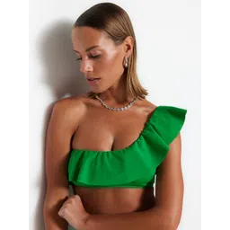 Trendyol One Shoulder Sleeveless Top-picture-18