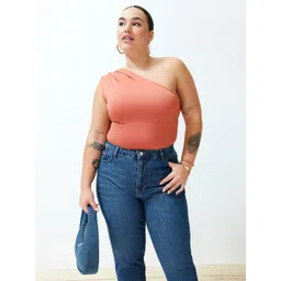 Trendyol One Shoulder Top-picture-39