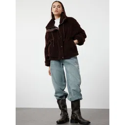 Trendyol Parka Jacket-picture-26