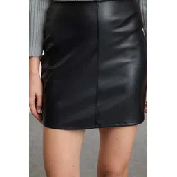 Trendyol Pencil Mini Skirt image 4