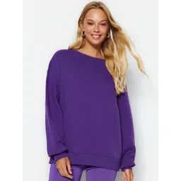 Trendyol Round Neck Pullover-picture-21