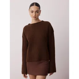 Trendyol Round Neck Pullover-picture-37