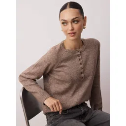 Trendyol Round Neck Pullover-picture-32