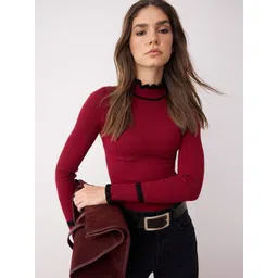 Trendyol Round Neck Pullover-picture-24