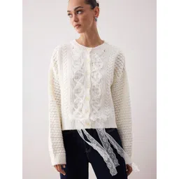 Trendyol Round Neck Pullover-picture-38