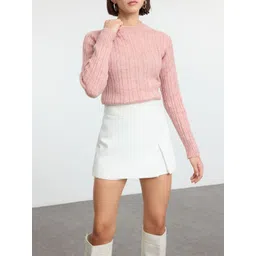 Trendyol Round Neck Pullover-picture-36