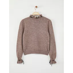 Trendyol Round Neck Pullover image 3