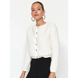 Trendyol Self Designed Sweater-picture-12