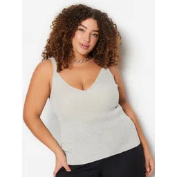 Trendyol Shoulder Straps Top-picture-15