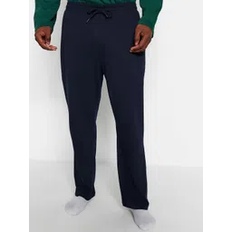 Trendyol Solid Men Night suit-picture-19