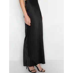 Trendyol Straight Maxi Skirt-picture-18