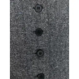 Trendyol V-Neck Sleeveless Waistcoat image 5