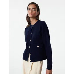Trendyol Women Cardigan-picture-10