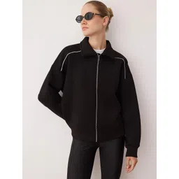 Trendyol Women Colourblocked Sweatshirt-picture-21