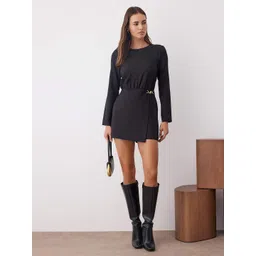 Trendyol Women Long Sleeves Playsuit Jumpsuit-picture-35
