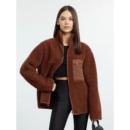 Trendyol Women Long Sleeves Sweatshirt-picture-33