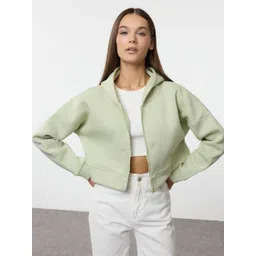 Trendyol Women Long Sleeves Sweatshirt-picture-39