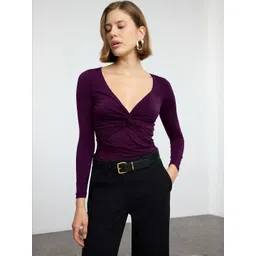 Trendyol Women Long Sleeves Top-picture-37