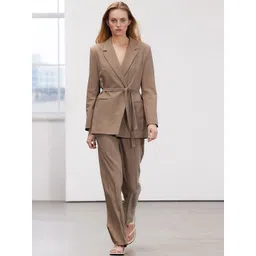 Trendyol Women Mid-Rise Trousers-picture-27