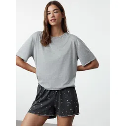 Trendyol Women Night suit-picture-25