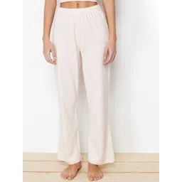 Trendyol Women Printed Night suit-picture-20