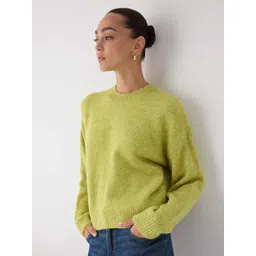 Trendyol Women Pullover Sweaters-picture-41