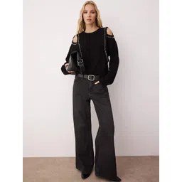 Trendyol Women Pullover with Embellished Detail-picture-37