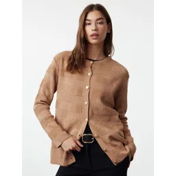 Trendyol Women Striped Cardigan-picture-32