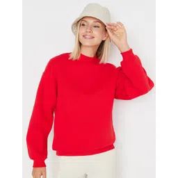 Trendyol Women Sweatshirt-picture-39
