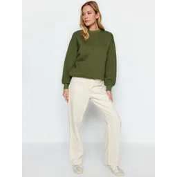 Trendyol Women Sweatshirt-picture-35